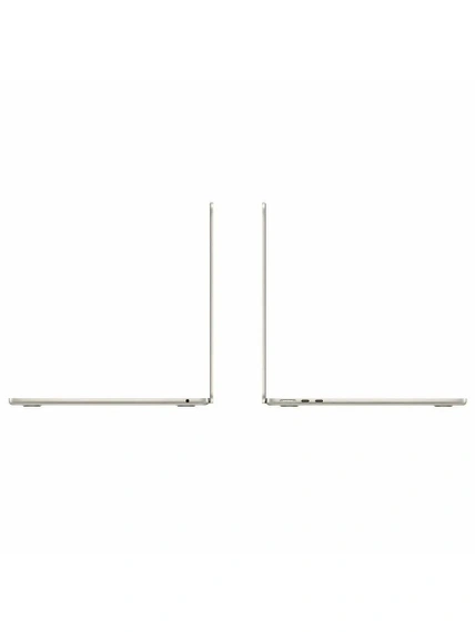 Ноутбук Apple MacBook Air 13 M2, 16/256GB, Starlight