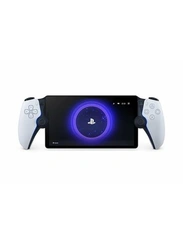 Игровая приставка Sony PlayStation Portal для PS5, White