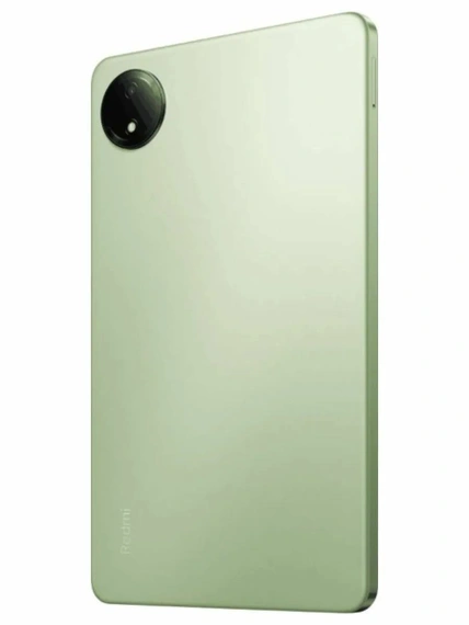 Планшет Xiaomi Redmi Pad SE 2023, 4/128GB, Wi-Fi, Mint Green