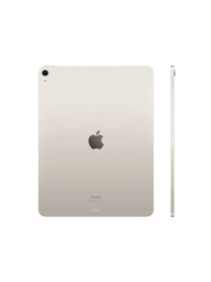 Планшет Apple iPad Air 13 M3 2025, 256GB, Wi-Fi, Starlight