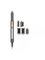 Фен-стайлер Dyson Airwrap complete long HS05 EU, bright nickel/bright copper