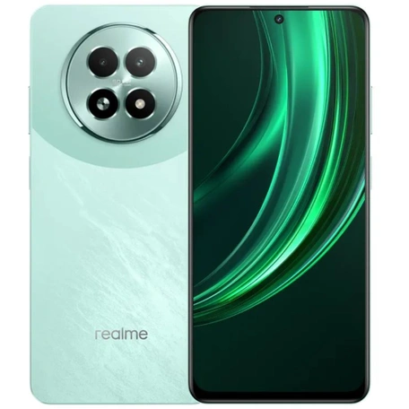 Смартфон Realme 13, 12/256GB, Speed Green