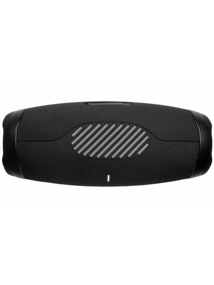 Портативная акустика JBL Boombox 3, чёрный