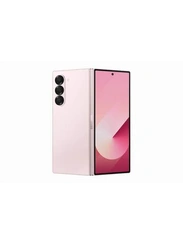 Смартфон Samsung Galaxy Z Fold 6, 12/256GB, Pink