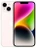 Смартфон Apple iPhone 14, 128GB, Starlight