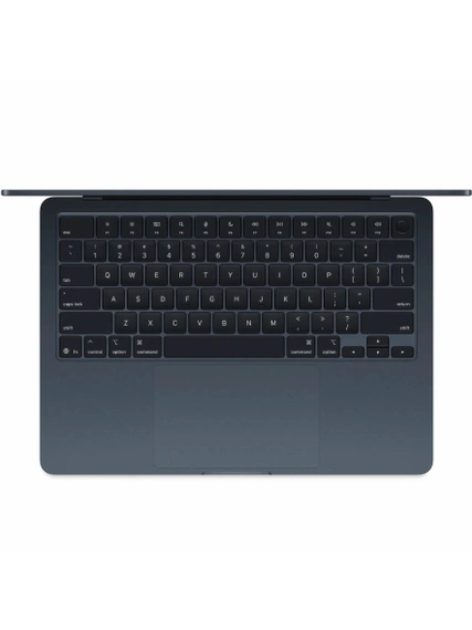 Ноутбук Apple MacBook Air 13 M4, 24/512GB, Midnight