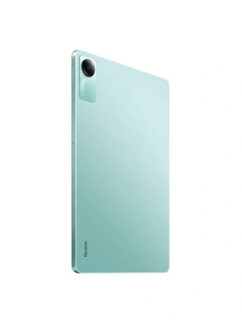 Планшет Xiaomi Redmi Pad SE 2023, 6/128GB, Wi-Fi, Mint Green