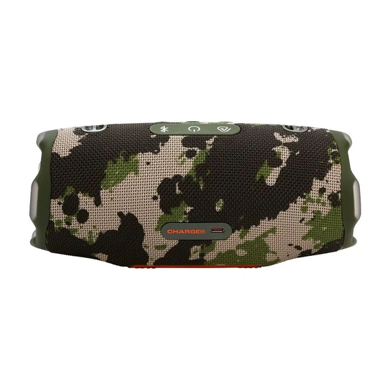 Портативная акустика JBL Charge 6 Squad