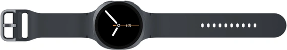 Умные часы Samsung Galaxy Watch 8 44мм LTE Graphite