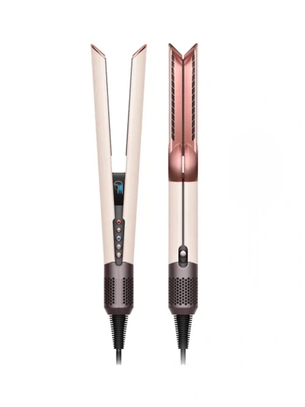 Плойка Dyson HT01 Airstrait Straightener KR, ceramic pink/rose gold (453959-01)