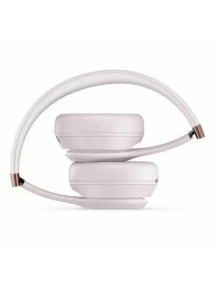 Беспроводные наушники Beats Solo 4, Cloud Pink