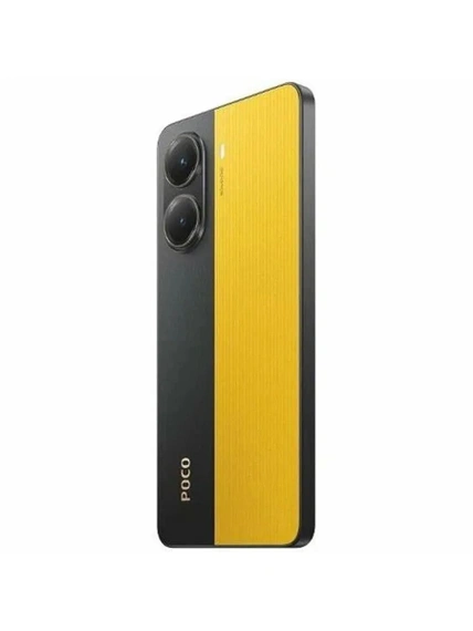 Смартфон Xiaomi POCO X7 Pro, 12/512GB, Yellow