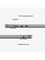 15.3" Ноутбук Apple MacBook Air 15 M3 2024 8+512 ГБ, Space Gray