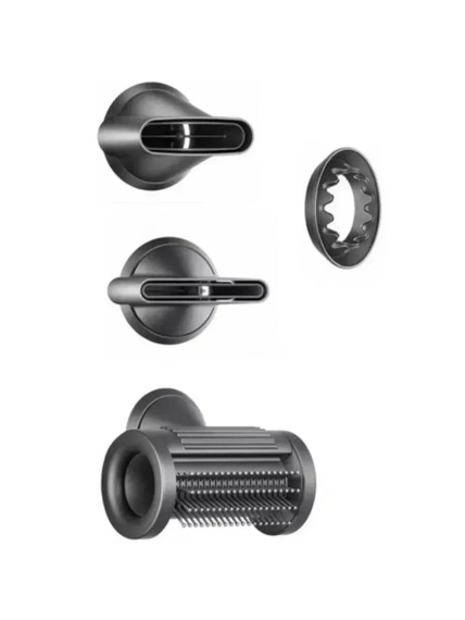 Фен Dyson Supersonic HD15 HK, Nickel/Fuchsia