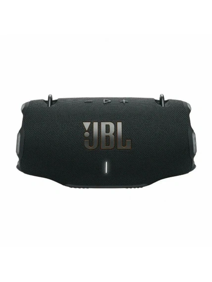 Портативная акустика JBL Xtreme 4, чёрный