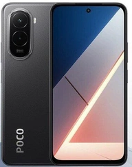 Смартфон Xiaomi Poco M7 8/256 Black