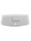 Портативная акустика JBL Charge 5, белый