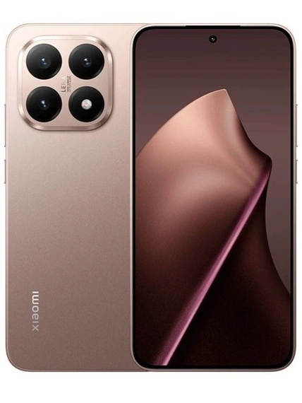 Смартфон Xiaomi 15T 12/256 Rose Gold