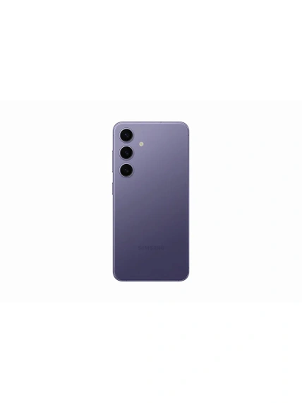 Смартфон Samsung Galaxy S24, 8/128GB, Cobalt Violet