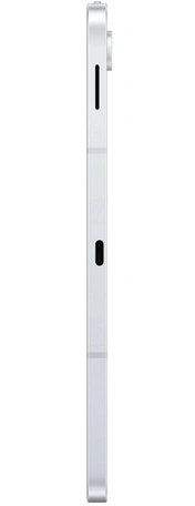 10.9" Планшет Samsung Galaxy Tab S10 Lite 8/256 LTE Silver