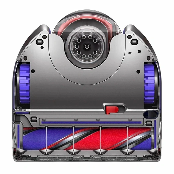 Робот-пылесос Dyson RB03 360 Robot Vaccum Cleaner