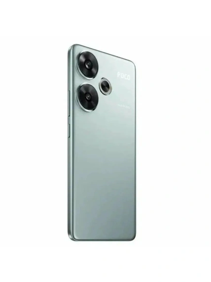 Смартфон Xiaomi POCO F6, 12/512GB, Green