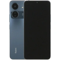 Смартфон Xiaomi Redmi 13C, 4/128GB, NFC, Navy Blue