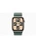 Умные часы Apple Watch SE 2024 GPS 40 мм Starlight Aluminium Case with Lake Green Sport Loop