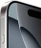 Смартфон Apple iPhone 16 Pro Max 512GB White Titanium Dual SIM