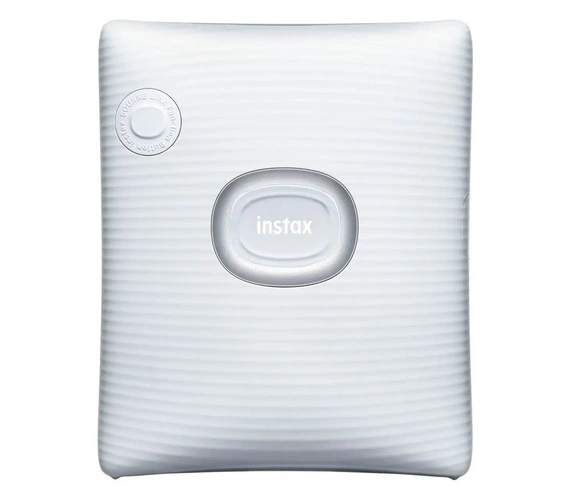 Компактный фотопринтер Fujifilm Instax SQ Printer White
