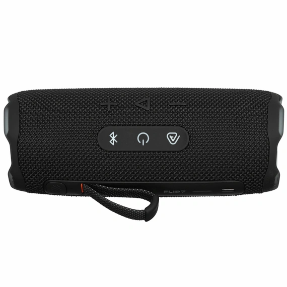 Портативная акустика JBL Flip 7 Black