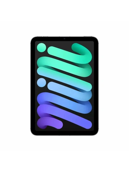 Планшет Apple iPad mini 2024, 256GB, Wi-Fi, Space Gray