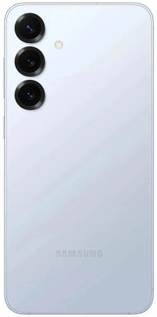 Смартфон Samsung Galaxy S25 Plus, 256GB, Light Blue