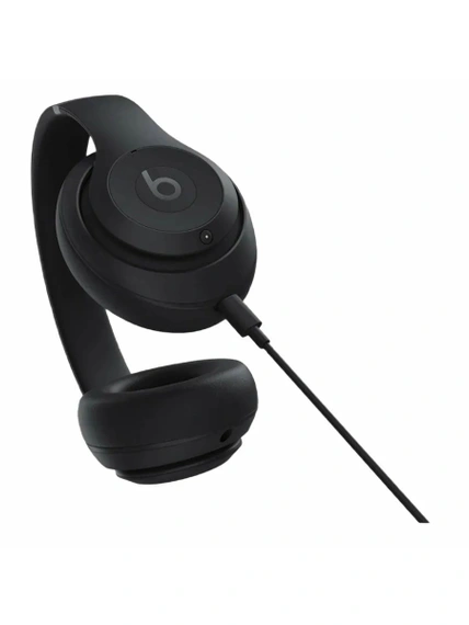 Беспроводные наушники Beats Studio Pro Black