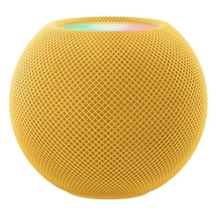 Умная колонка Apple HomePod mini, жёлтый