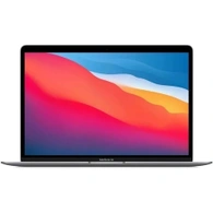 Ноутбук Apple MacBook Air 13 M1, 8/256GB, Space Gray