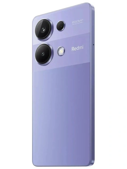 Смартфон Xiaomi Redmi Note 13 Pro NFC 4G 8/256 ГБ, purple