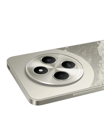 Смартфон Xiaomi Poco C75, 6/128GB, Gold