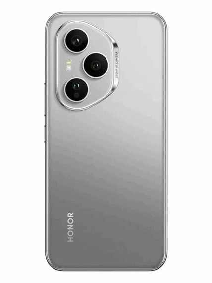 Смартфон Honor 400 Pro 12/256 Gray