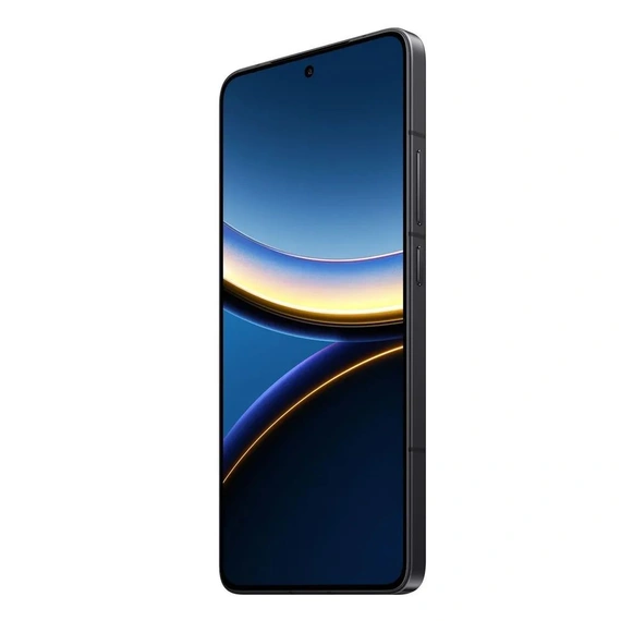 Смартфон Xiaomi Poco F7 Pro 5G 12/512 ГБ Black