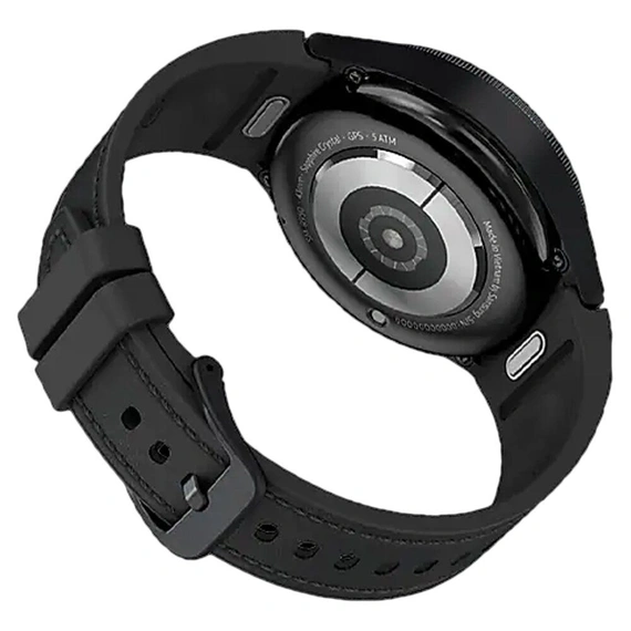 Умные часы Samsung Galaxy Watch6 Classic 47 мм Astro Black SM-R960