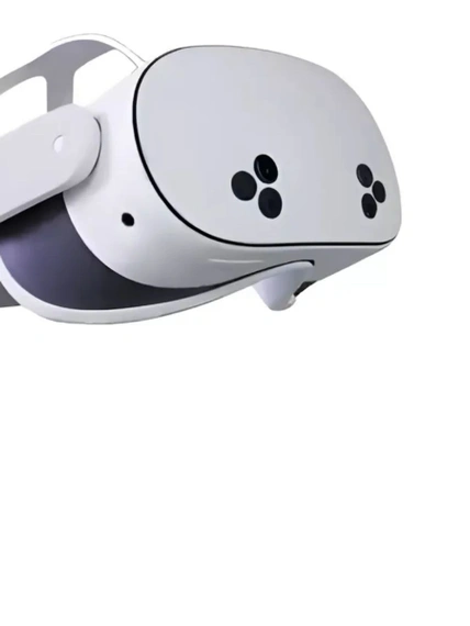 Шлем виртуальной реальности Oculus Quest 3S 128 GB + Batman