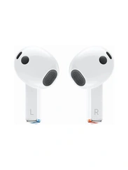 Беспроводные наушники Samsung Galaxy Buds 3, White