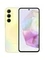 Смартфон Samsung Galaxy A35, 8/128GB, Awesome Lemon