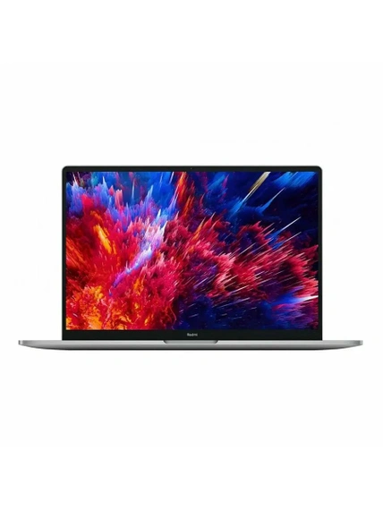 Ноутбук Xiaomi RedmiBook Pro 15, 16/512GB, Silver (JYU4475CN)