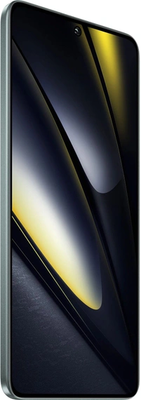 Смартфон Xiaomi POCO F6, 12/512GB, Green