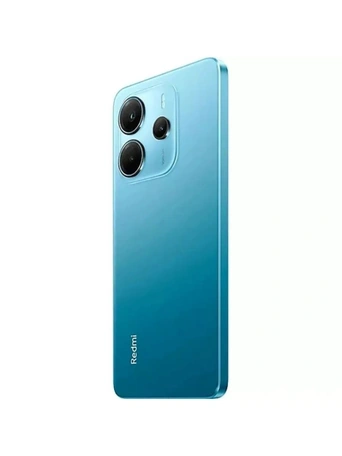 Смартфон Xiaomi Redmi Note 14, 8/128GB, Ocean Blue