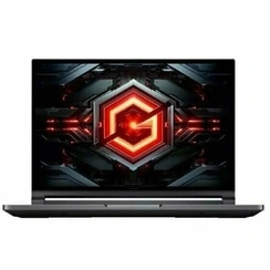 Ноутбук Xiaomi Redmi G PRO, 16/1TB, Black (JYU4564CN)