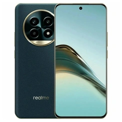 Смартфон Realme 13 Pro+ 12/512GB Зелёный