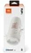 Портативная акустика JBL Flip 6, 30 Вт, белый